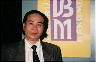Song Thao, Tiễn Lưu Nguyễn (1947-2026)